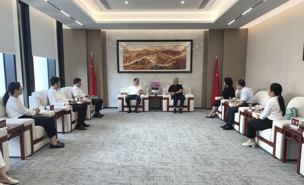 协会与院士共话绿色建筑高质量发展
